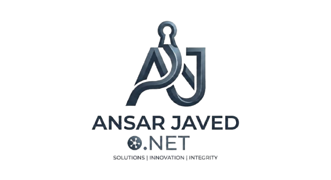 Ansar Javed
